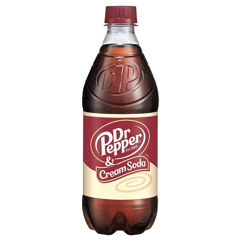 20 fl oz bottle