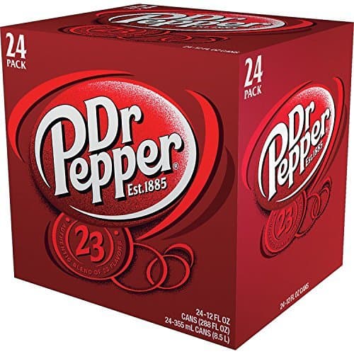 12 fl oz can 24 Pack