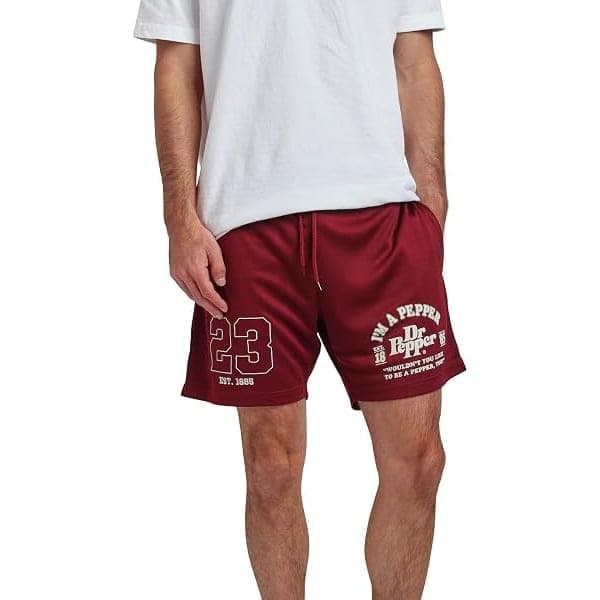"Wouldn't You Like to Be a Pepper Too?" Lounge Pants