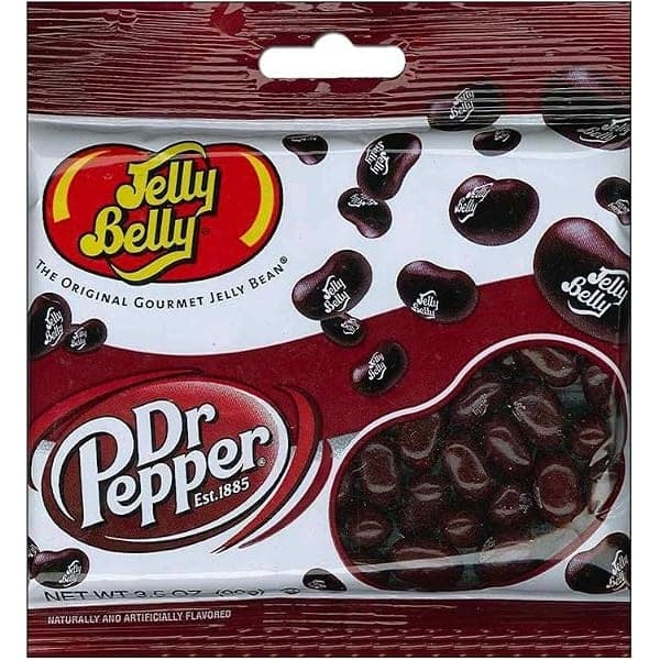 Jelly Belly Dr Pepper Jelly Beans