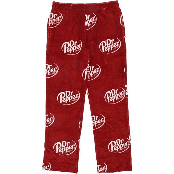 Dr Pepper Logo Women's Pajama Pants