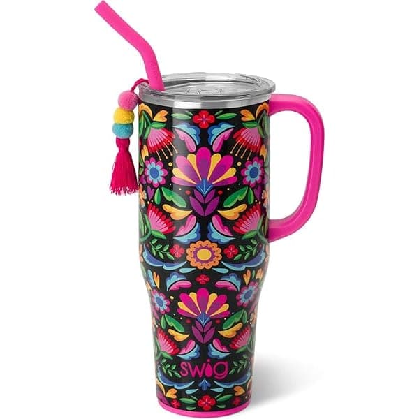 Swig Life 40 oz Mega Mug