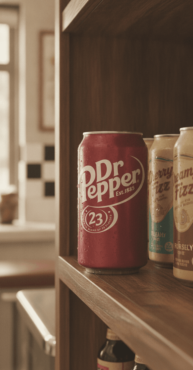 Discontinued Dr Pepper Flavors (and What to Drink Instead)