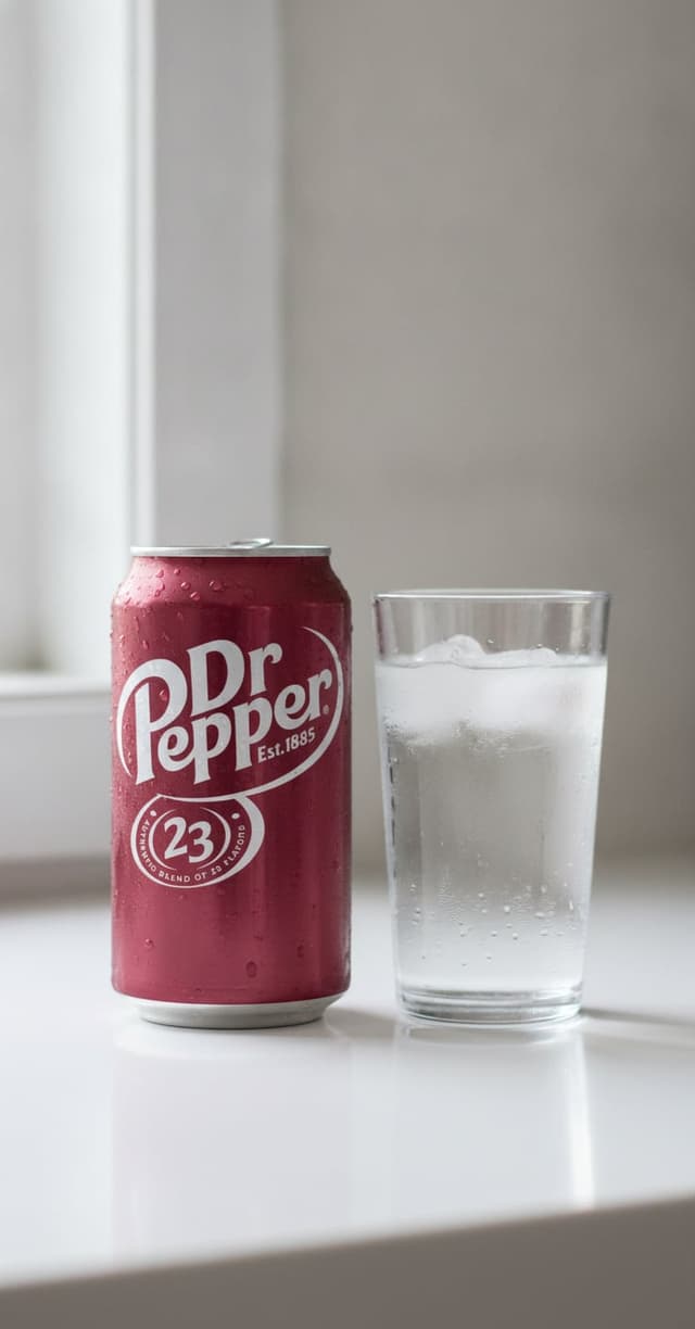 Is Dr Pepper Bad for You? An Honest Fan's Answer