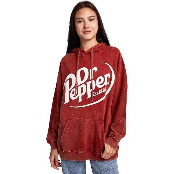 "It's a Pepper Thing" Women's Hooded Sweatshirt