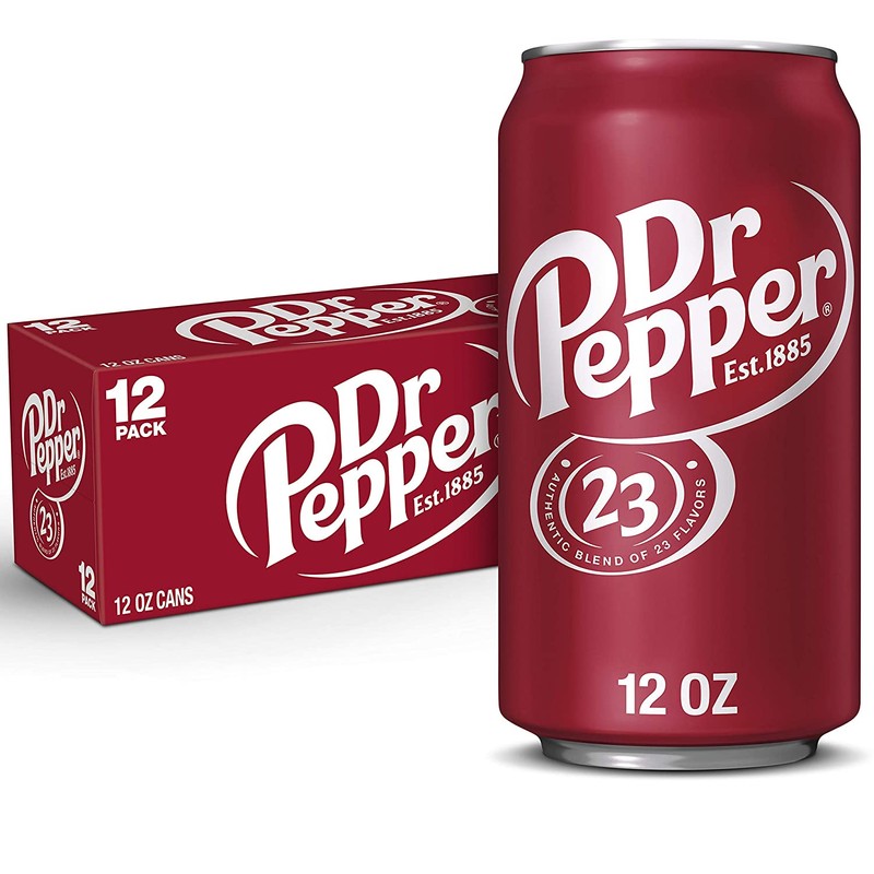 Dr Pepper Addiction: Signs, Complications, and Recovery | Dr Pepper ...